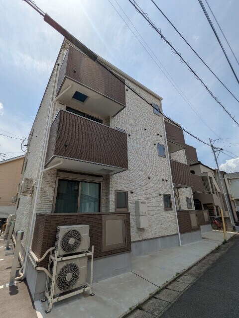 物件外観写真1　(外観（イメージ画像）)