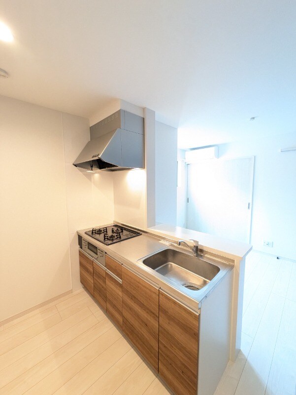 物件内観写真4　(類似物件写真)