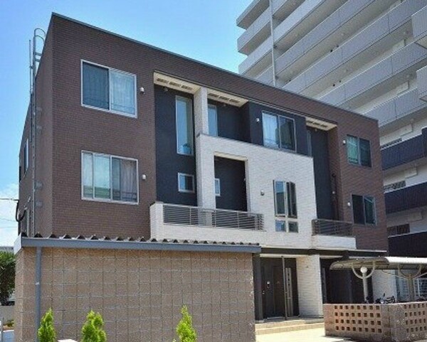 建物外観(外観)