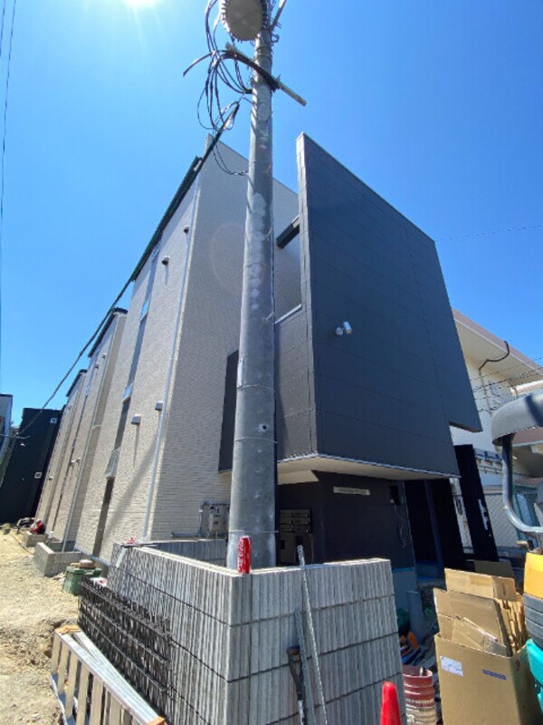 建物外観(外観)