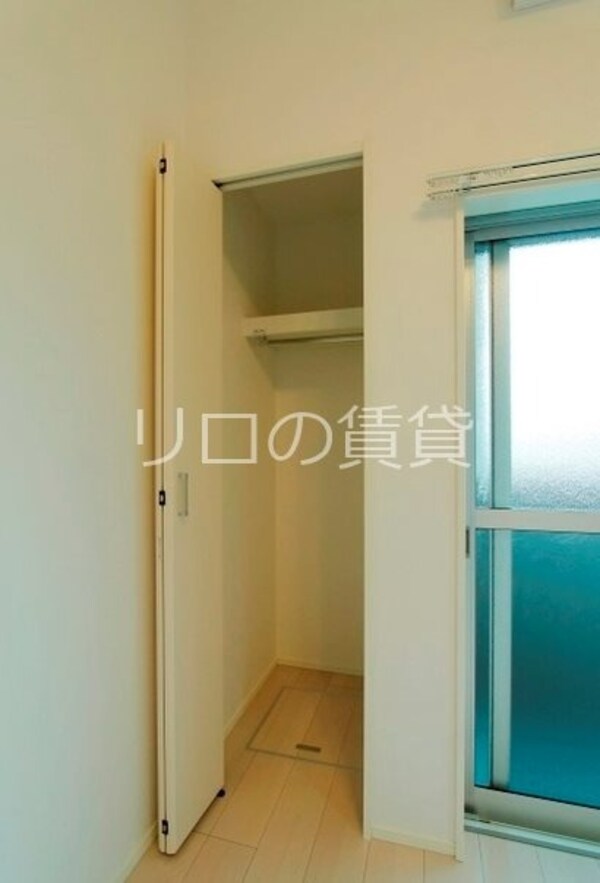 収納(別号室イメージ)