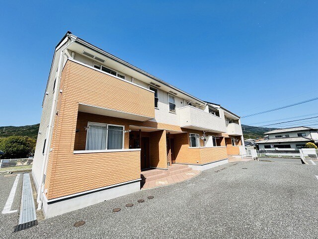 物件外観写真1　(外観)