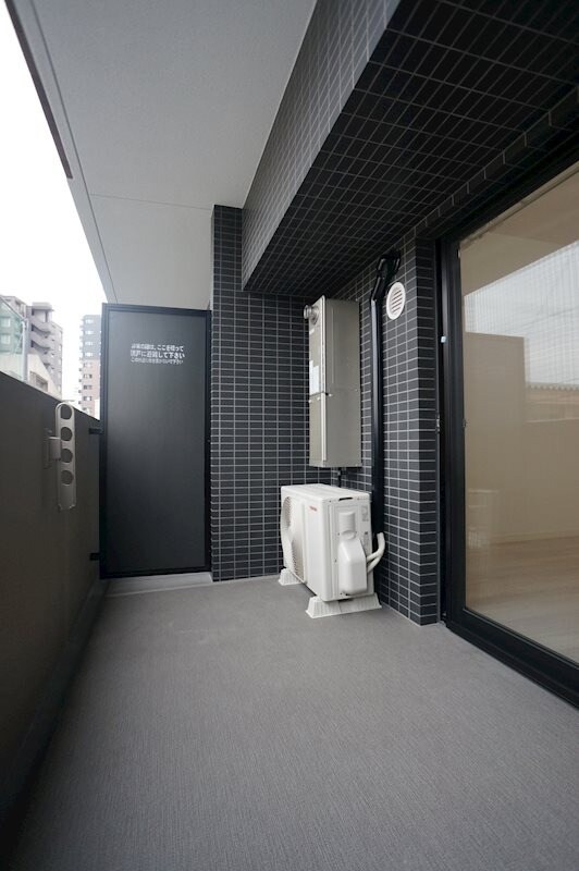 物件内観写真7　(同型タイプ)