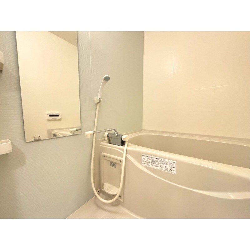 物件内観写真8　(別号室)