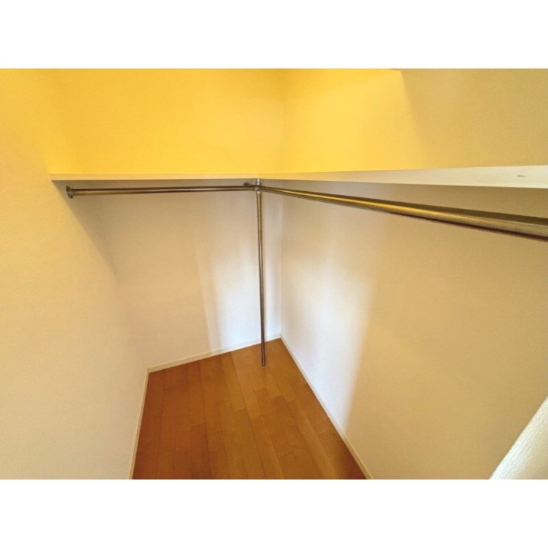 物件内観写真13　(別号室)