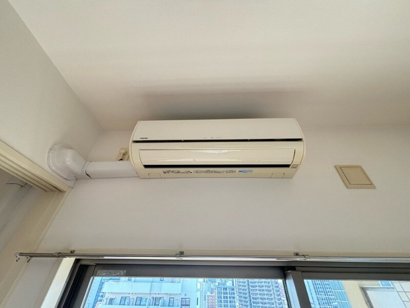 物件内観写真15　(別号室)