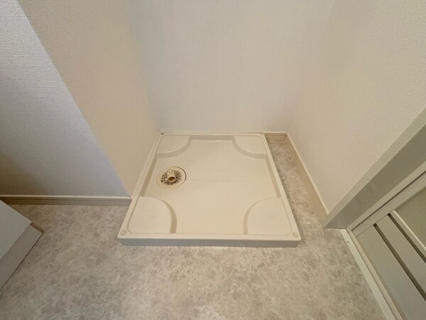 その他設備(別号室)