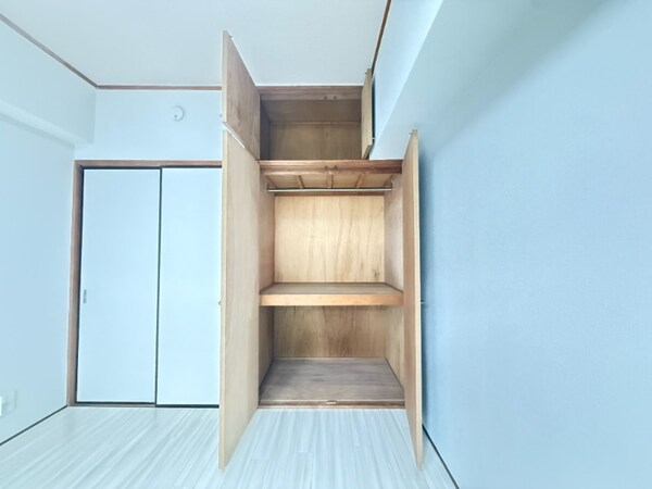 収納(別号室)