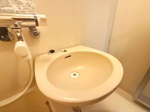 洗面所(別号室)