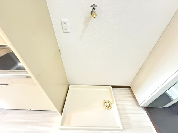 その他設備(別号室)