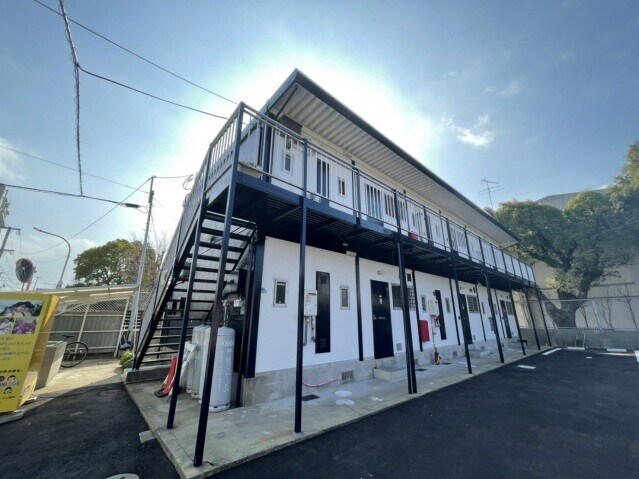 物件外観写真1　(外観)