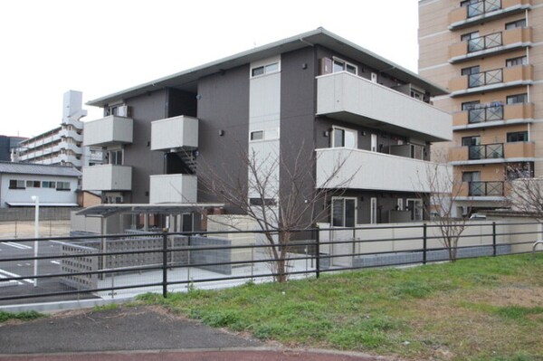 建物外観(外観)