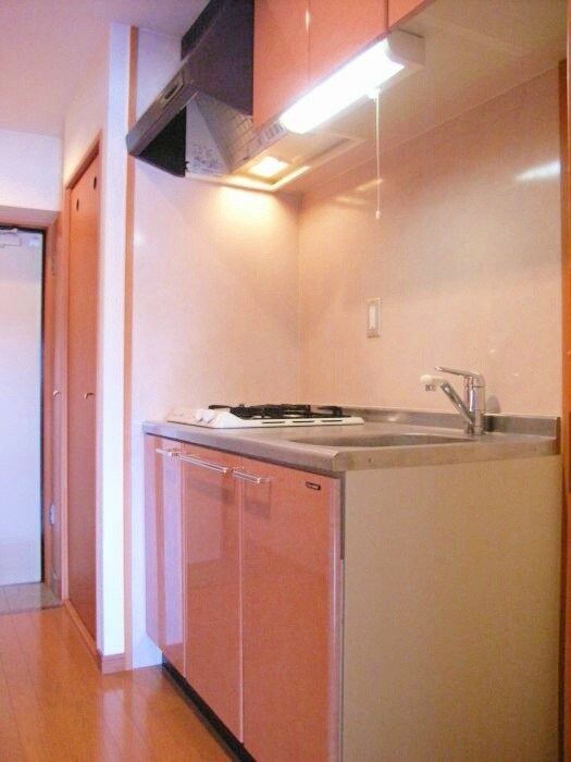 物件内観写真5　(別号室)