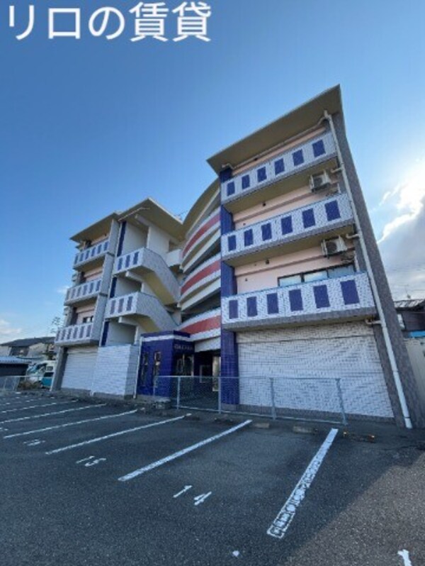 建物外観(外観)