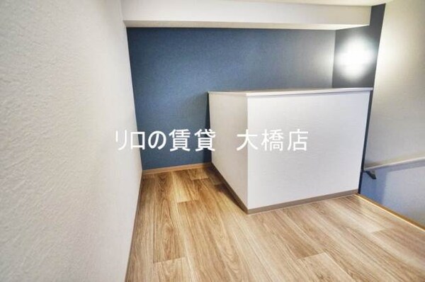 その他部屋・スペース