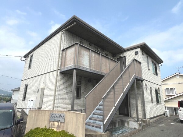 建物外観(外観)