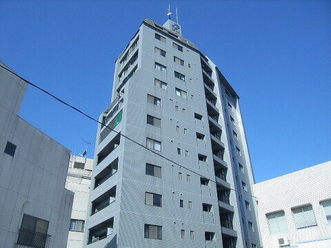 物件外観写真1　(外観)