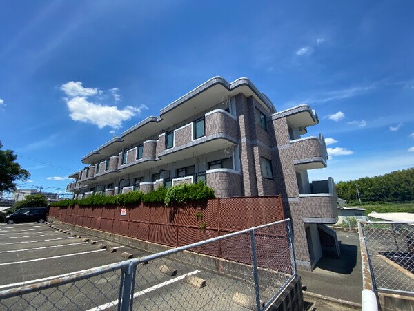 建物外観(外観)