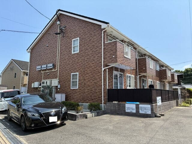 物件外観写真1　(外観)