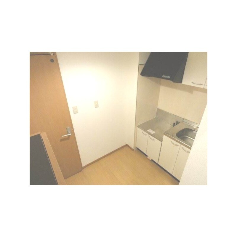 物件内観写真2　(同型タイプ)