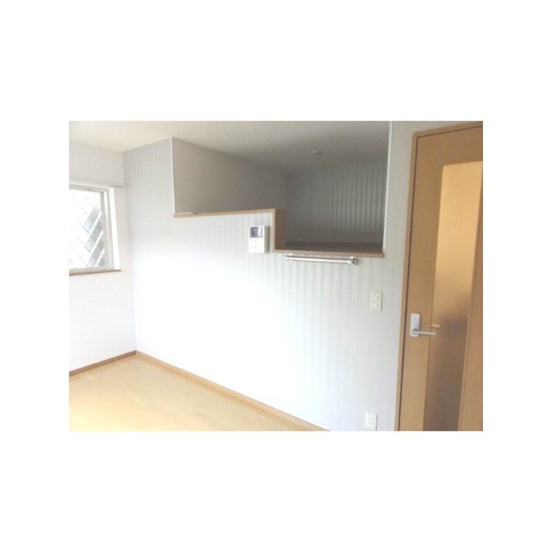 物件内観写真3　(同型タイプ)