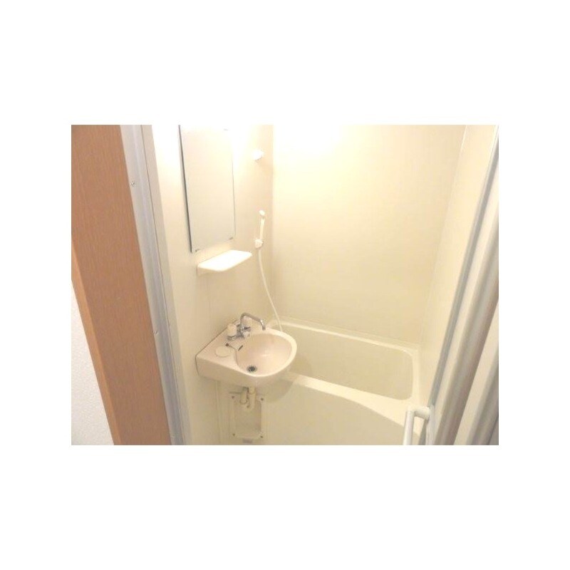 物件内観写真5　(同型タイプ)