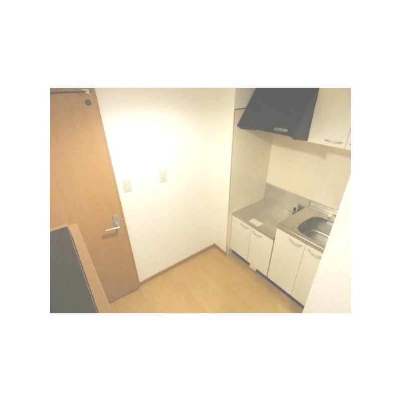 物件内観写真11　(同型タイプ)