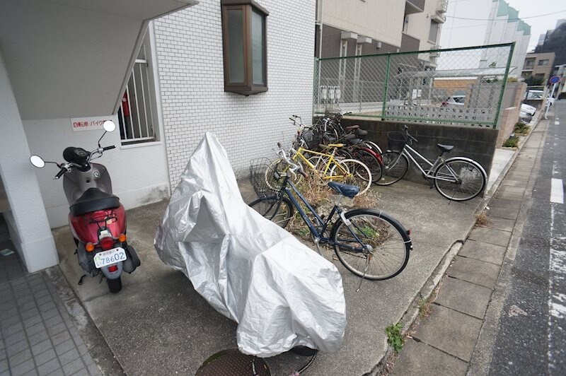 物件内観写真11　