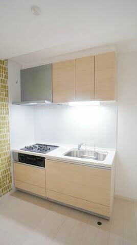 物件内観写真3　(別号室)