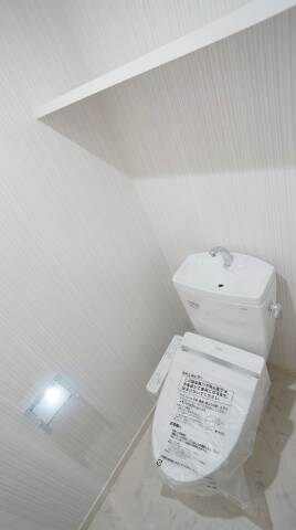 物件内観写真4　(別号室)