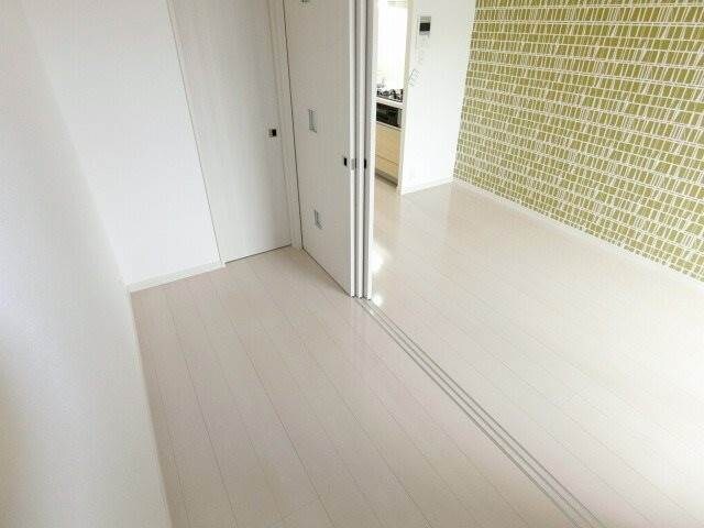 物件内観写真7　(別号室)