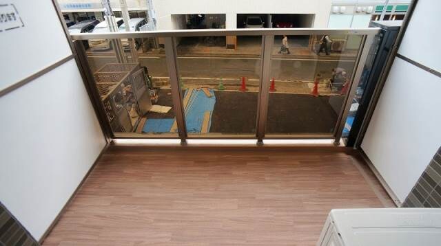 物件内観写真9　(別号室)