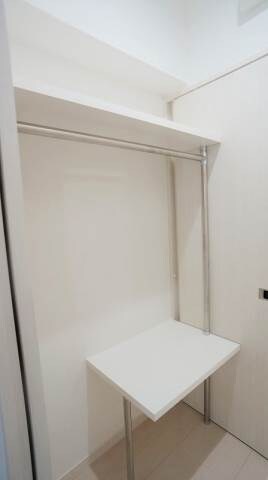 物件内観写真11　(別号室)