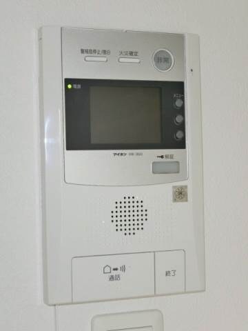 物件内観写真12　(別号室)