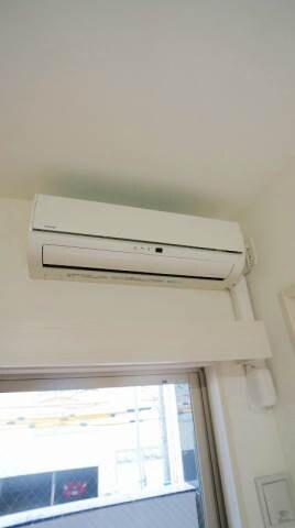 物件内観写真13　(別号室)