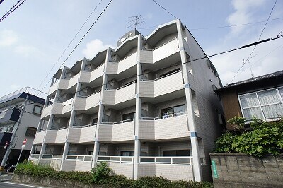 物件外観写真1　(外観)