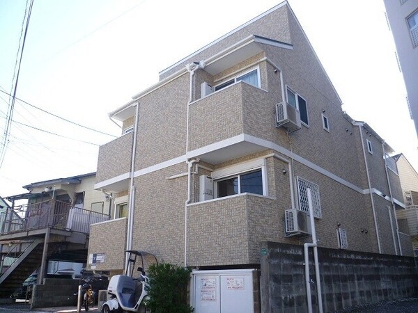 建物外観(外観)