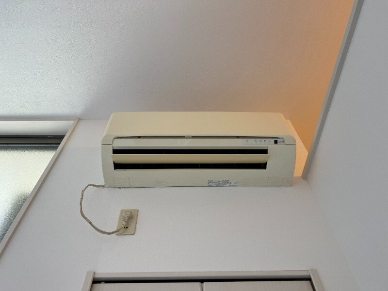 物件内観写真11　(同型イメージ)