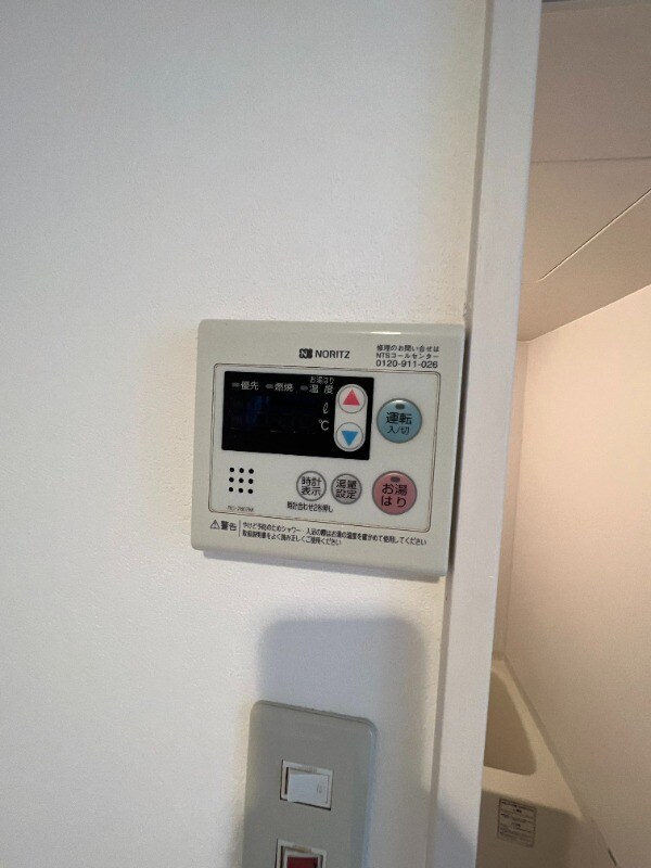 物件内観写真13　(同型イメージ)