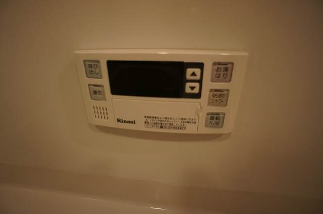 物件内観写真11　(別号室)