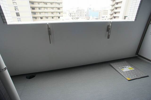 物件内観写真12　(別号室)