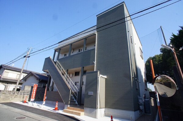 建物外観(外観)