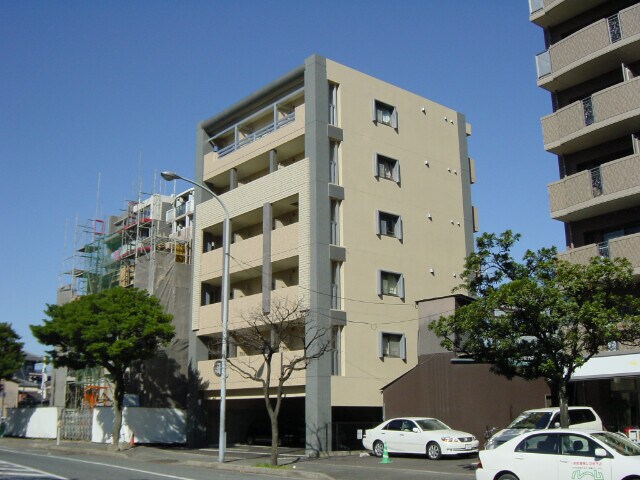 物件外観写真1　(外観)