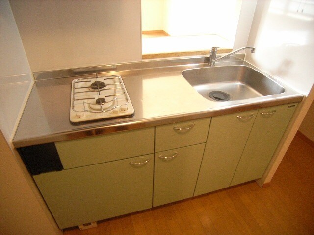 物件内観写真4　(別号室)