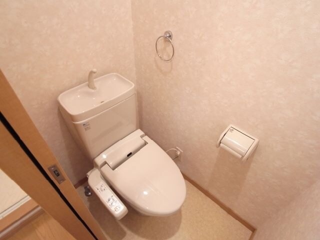 物件内観写真10　(別号室)