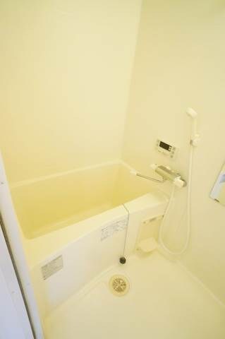 物件内観写真6　(別号室)