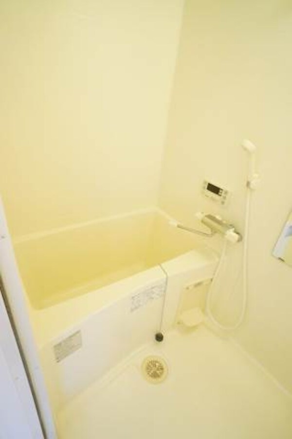 バス／シャワールーム等(別号室)