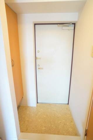 物件内観写真8　(別号室)