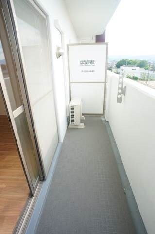 物件内観写真9　(別号室)