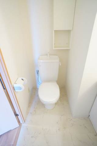 物件内観写真10　(別号室)